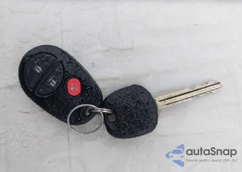 2013 Toyota Tundra Grade 5.7L V8 from USA, damaged, VIN 5TFUY5F13DX282297